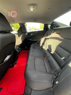 شيفروليه ماليبو